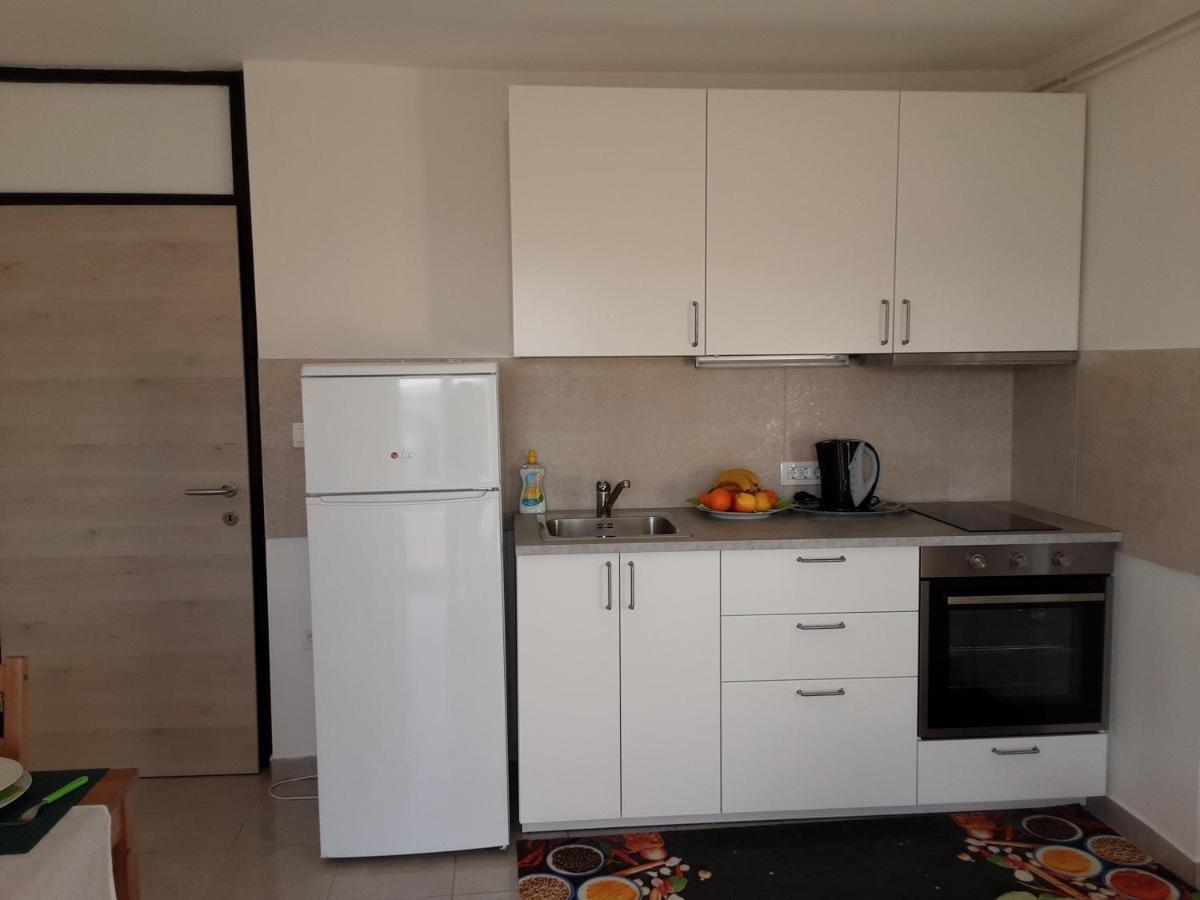 Apartments Barbi 블레드 외부 사진