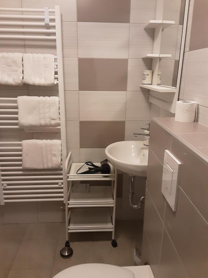 Apartments Barbi 블레드 외부 사진