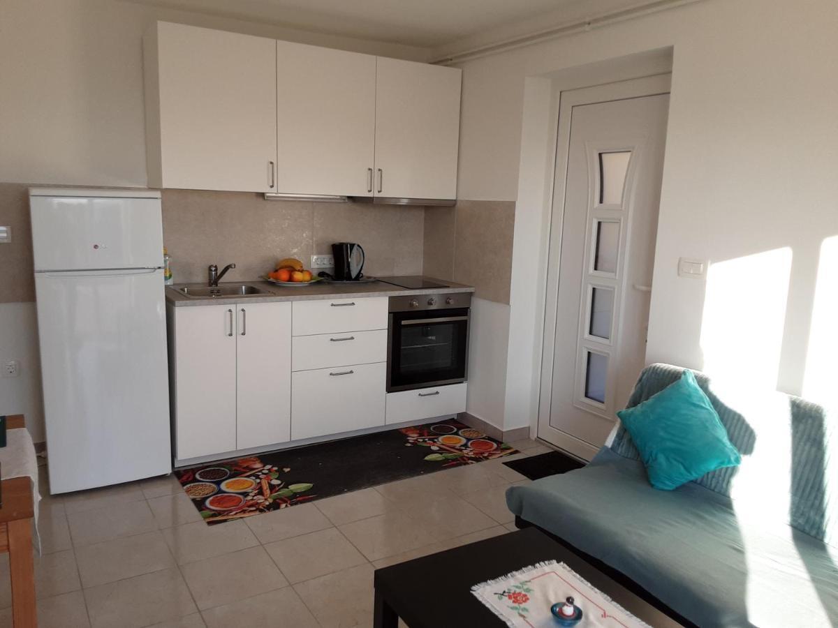 Apartments Barbi 블레드 외부 사진