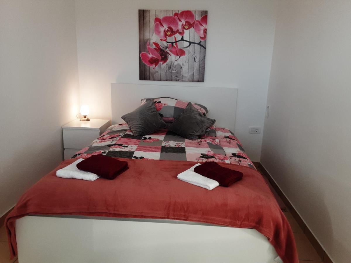 Apartments Barbi 블레드 외부 사진